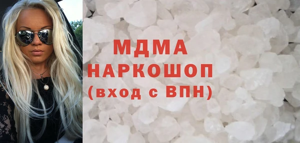 бошки Осташков